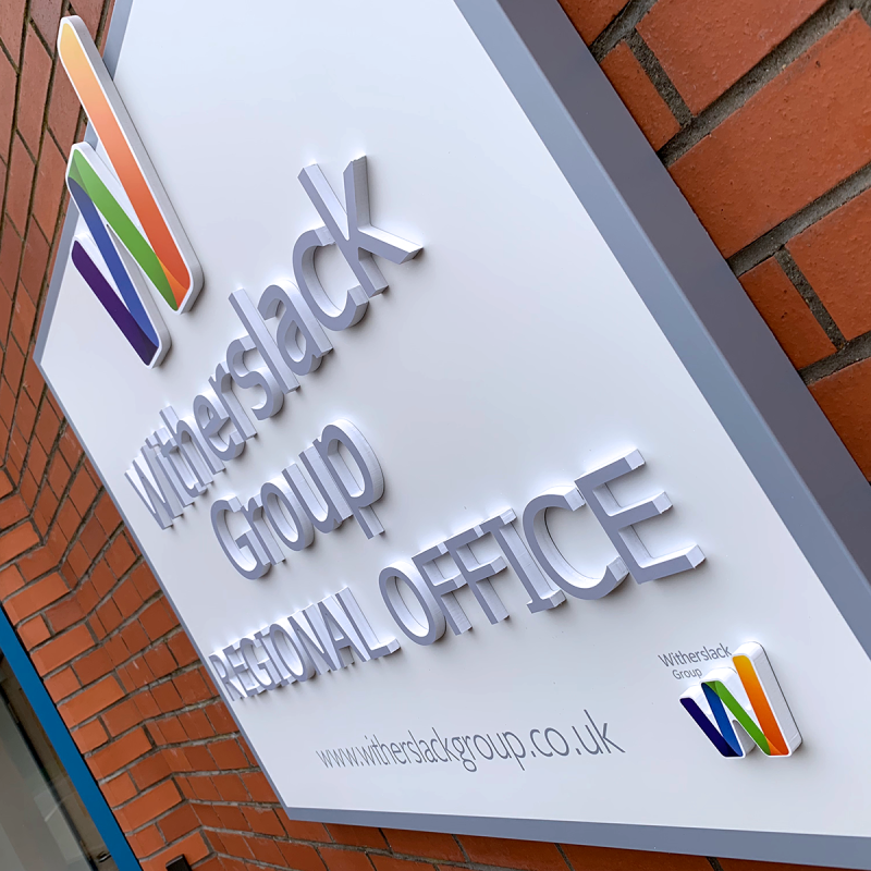 Witherslack Group, Regional Office