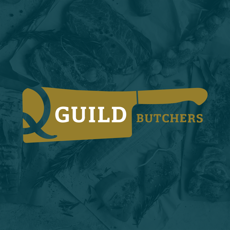 The Q Guild Logo